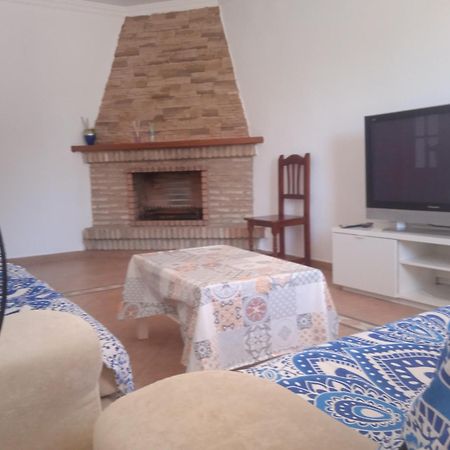 Agradable Chalet Con Piscina Para Escapadas. Чиклана-де-ла-Фронтера Екстер'єр фото