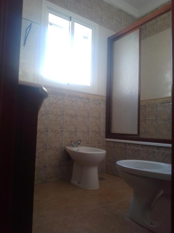 Agradable Chalet Con Piscina Para Escapadas. Чиклана-де-ла-Фронтера Екстер'єр фото