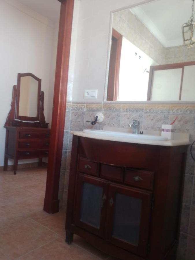 Agradable Chalet Con Piscina Para Escapadas. Чиклана-де-ла-Фронтера Екстер'єр фото