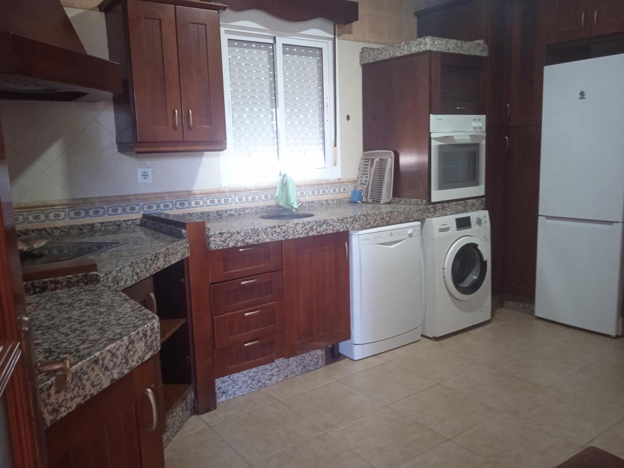 Agradable Chalet Con Piscina Para Escapadas. Чиклана-де-ла-Фронтера Екстер'єр фото